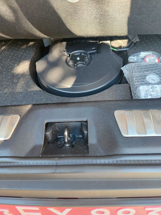 Продам Renault Kadjar BOSE 2019