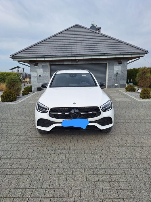 Dekoder wyposażenia po vin mercedes Glc, gle, gla, cla