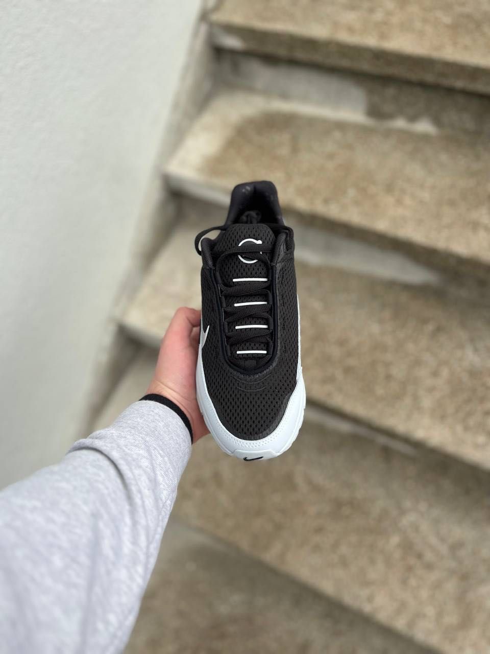 Кросівки Nike Air Max Pulse Waffle Dunk (40р по 49.5р) (DR0453-005)