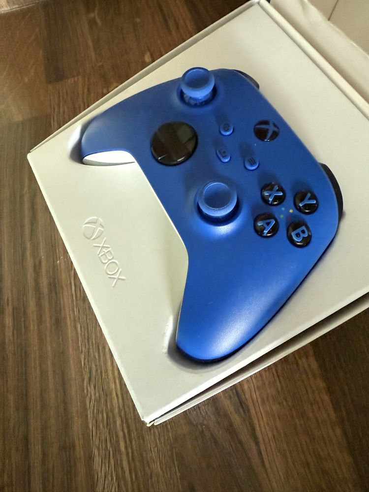 Xbox One Series S X Pad Kontroler  Series!