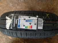 185/65R15 88H Royal Black opony letnie
ROYAL MILE