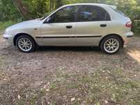 Диски легкосплавные Ваз/Lanos/Sens/Opel/Renault R15 4/100 с резиной