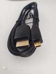 Kabel micro HDMI - HDMI 1m