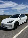 Tesla Model 3 Performance