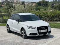 Audi a1 sline 1.6
