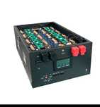 Magazyn energii Lifepo4 15kw