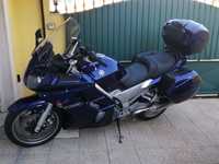 Moto YAMAHA FJR 1300 Impecável