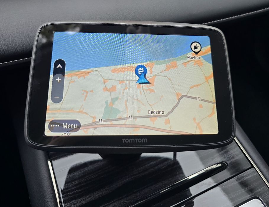Nawigacja TOMTOM GO Profesjonal 6250