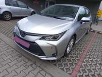 Wynajem Corolla Uber/ Bolt / Freenow