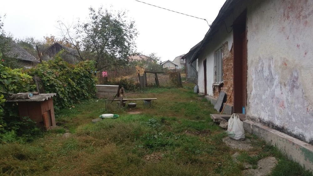 Будинок Рогатин вул. Шевченка