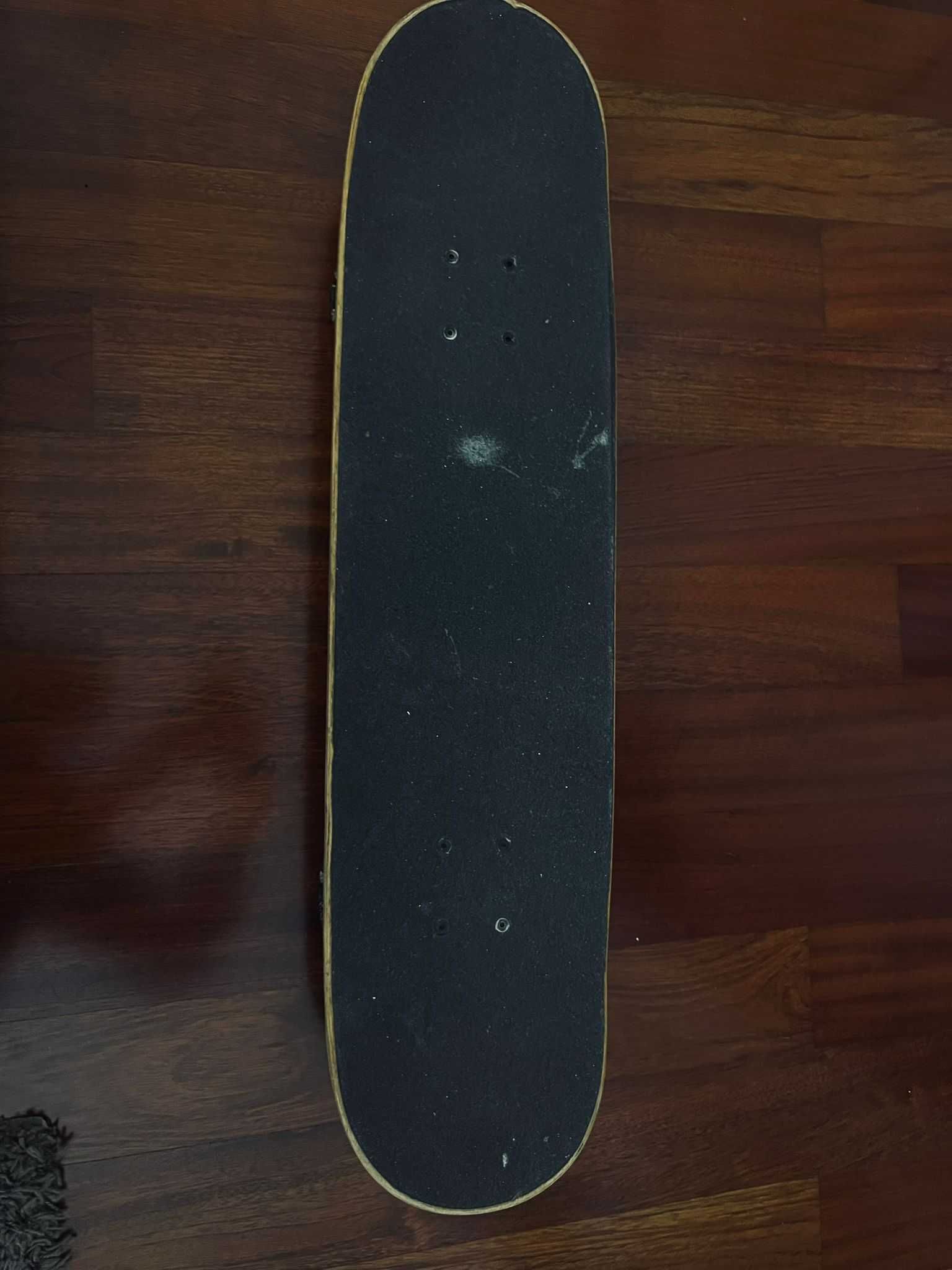SKATE Oxelo  tamanho 7,5"