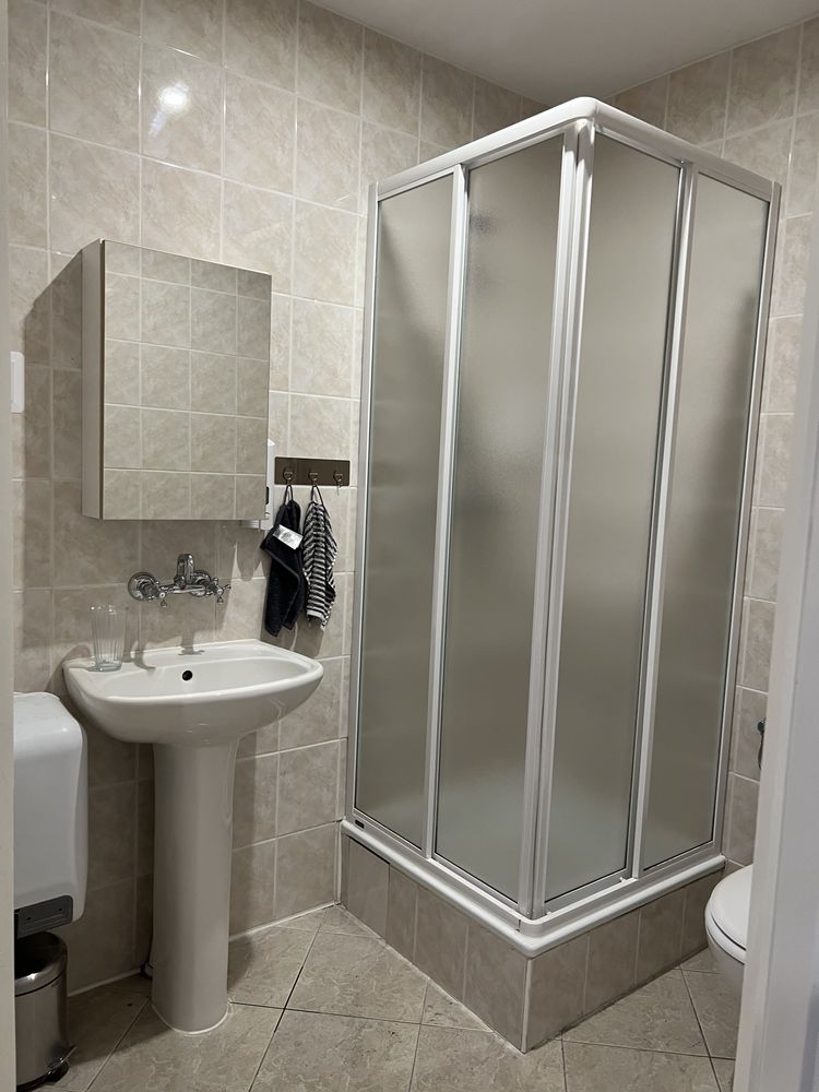 Apartamarnty u Blanki w Charzykowy