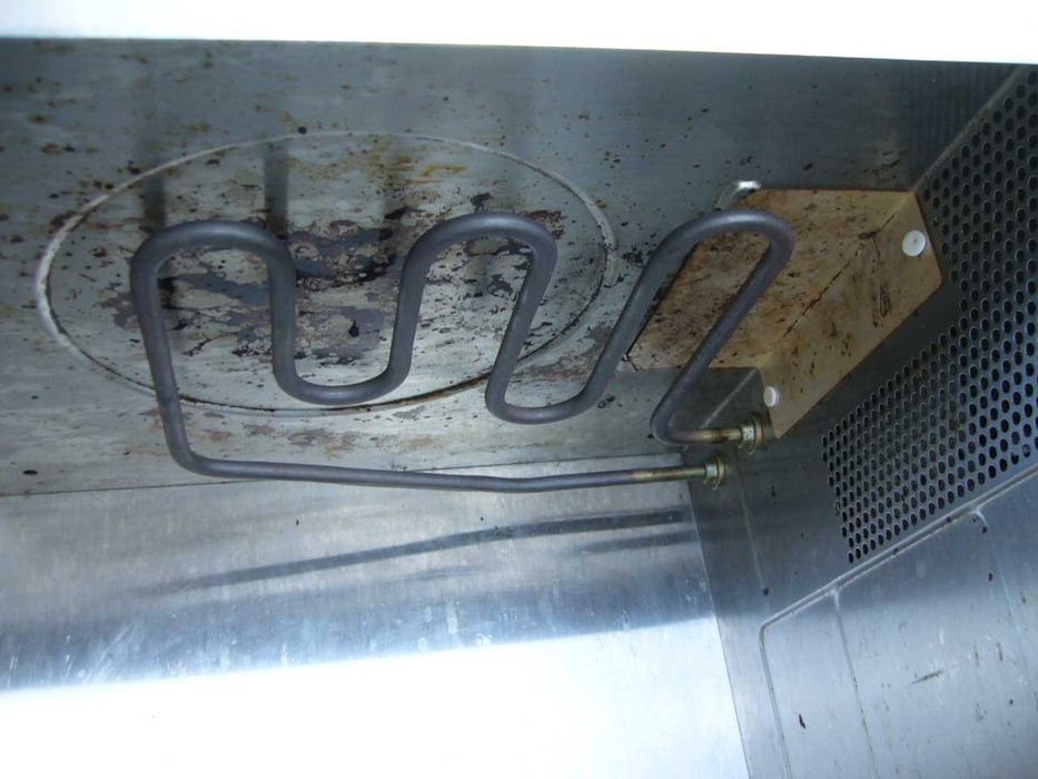 Mikrofalówka kuchenka mikrofalowa Moulinex