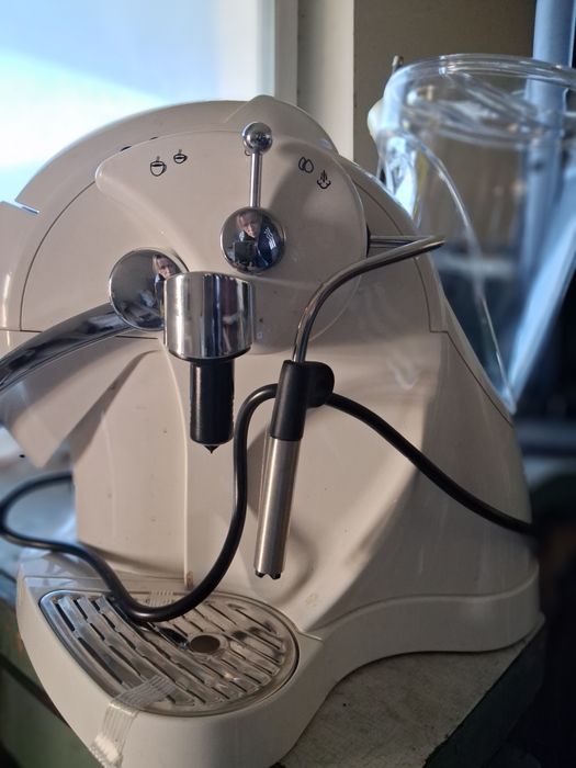 Кавові машини з Німеччини