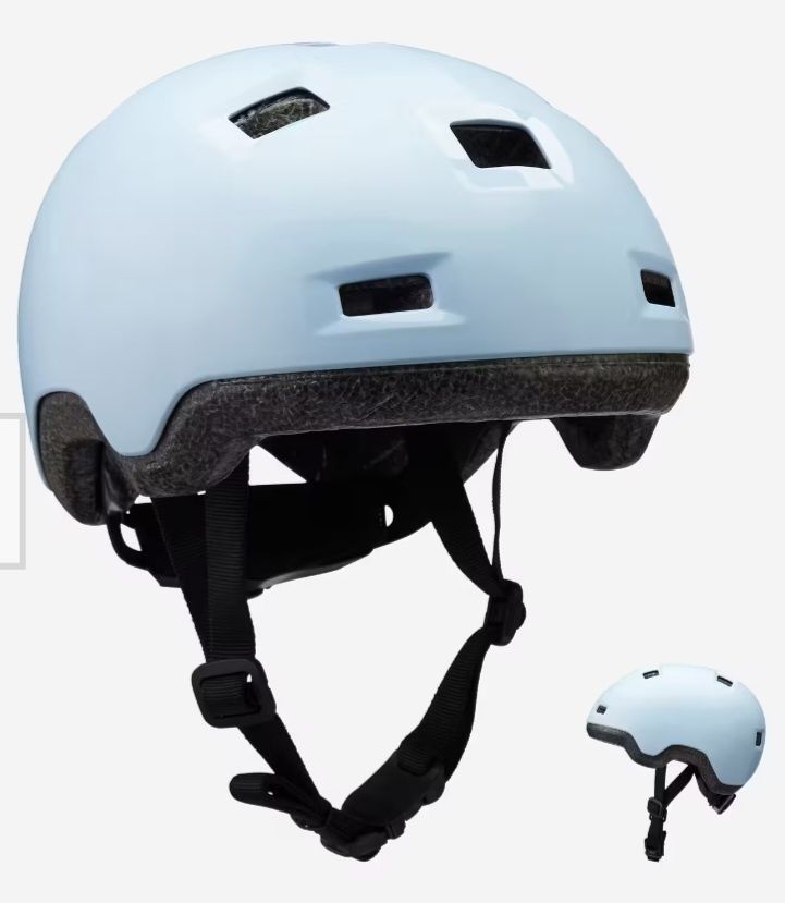 Kask OXELO Decathlon