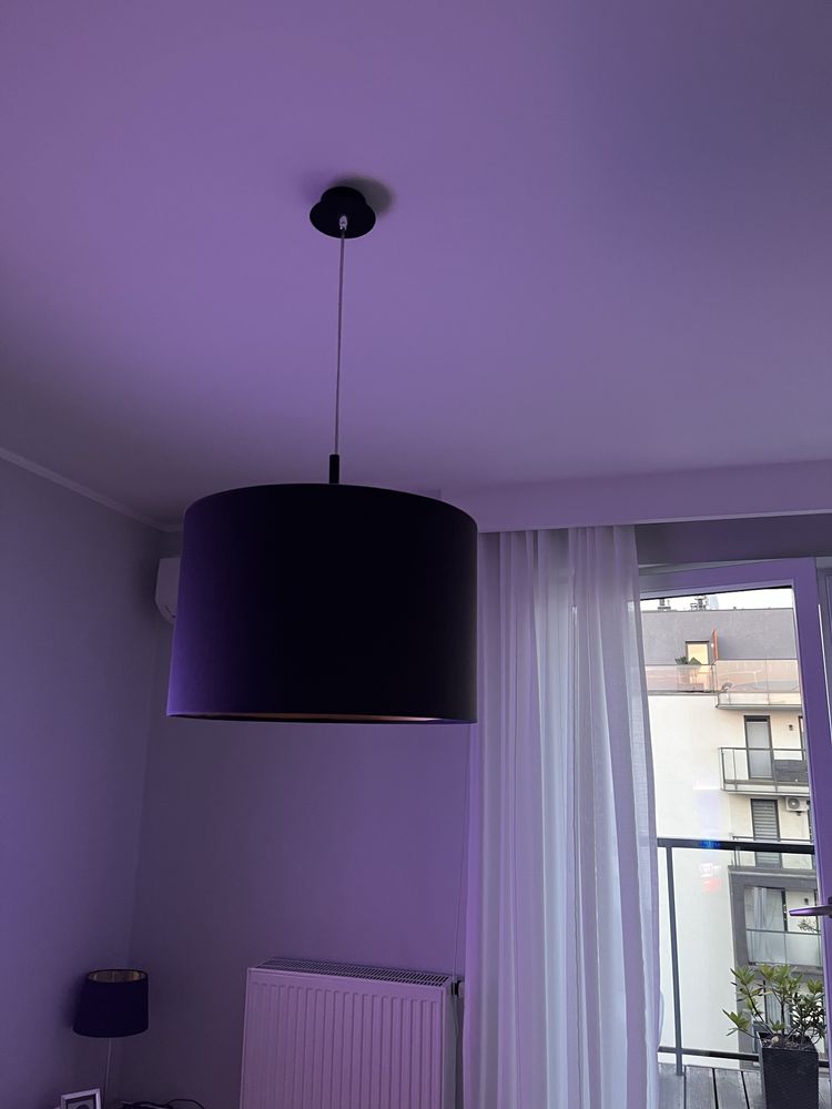 Sprzedam lampę wiszącą