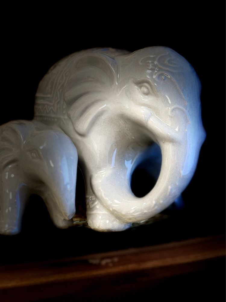 Elephants Room Aroma Home Accent Piece GC Home Decor