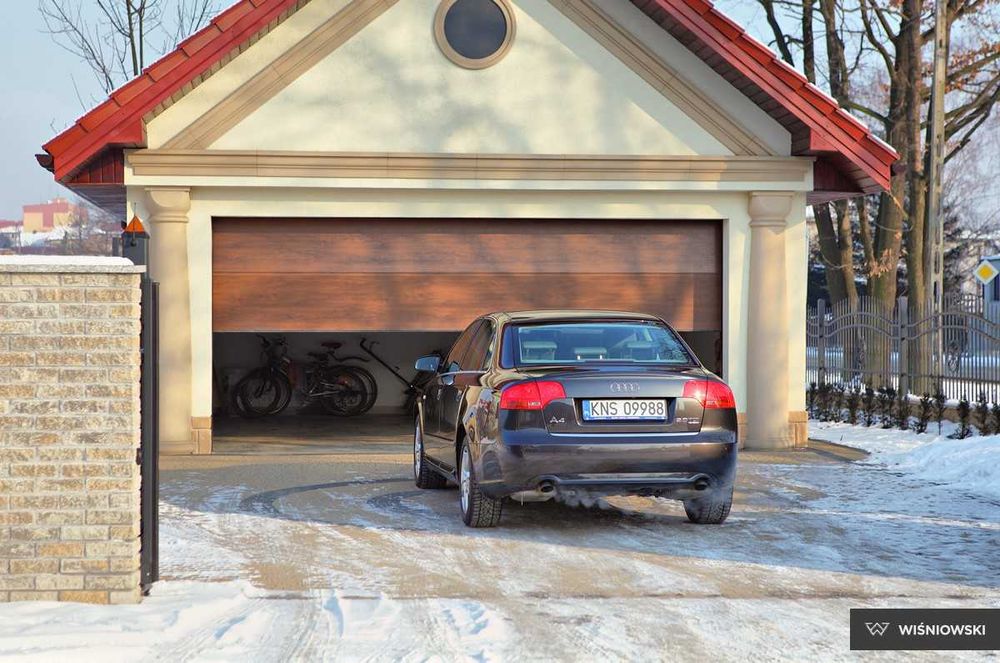 Brama Segmentowa Przemysłowa Garażowa Uchylna montaż cała Polska !!