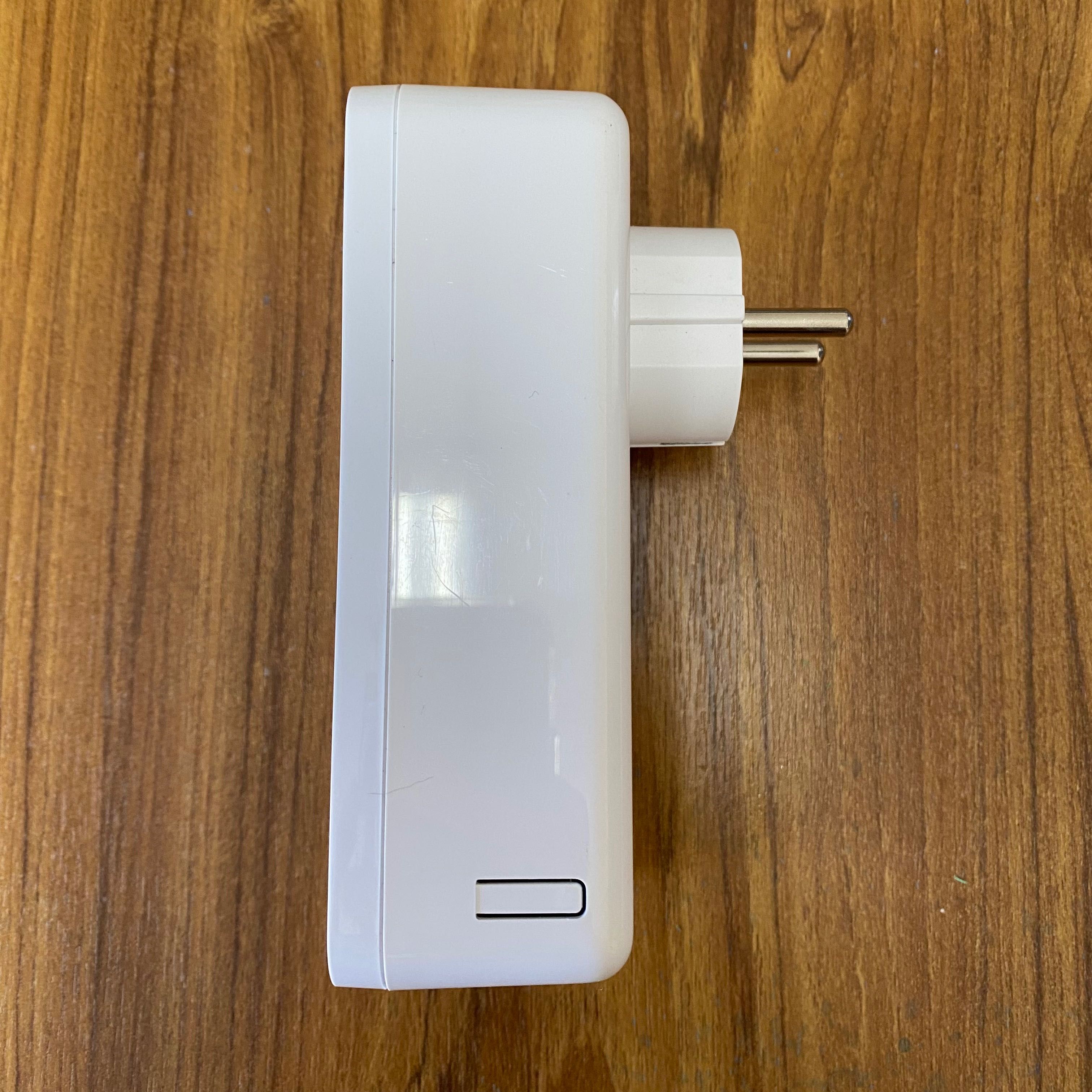 Extensor de rede Internet Devolo dLAN 550 duo+