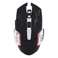 Mouse (rato) gaming wireless