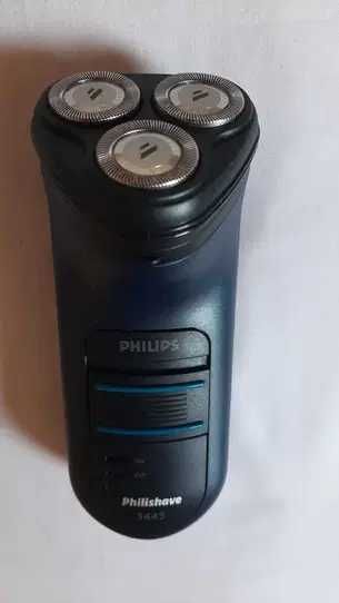 Лот электробритв б/у Philips 3445, EASY LIFE, PRNICE, Агидель-3, Мрія.