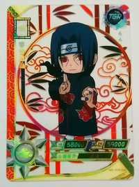 Karta Naruto TCG Kayou Itachi Uchiha - NR-TGR-028