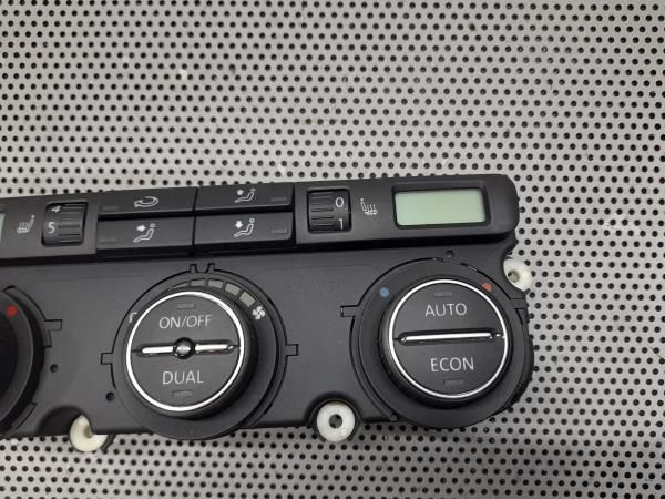 Comando chauffage / sofagem VOLKSWAGEN Touran (1T)