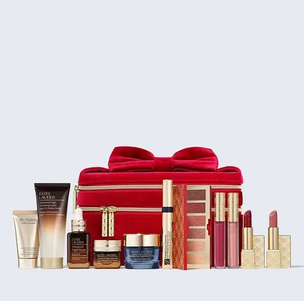 Блокбастер 2024 року від Estée Lauder в наявності