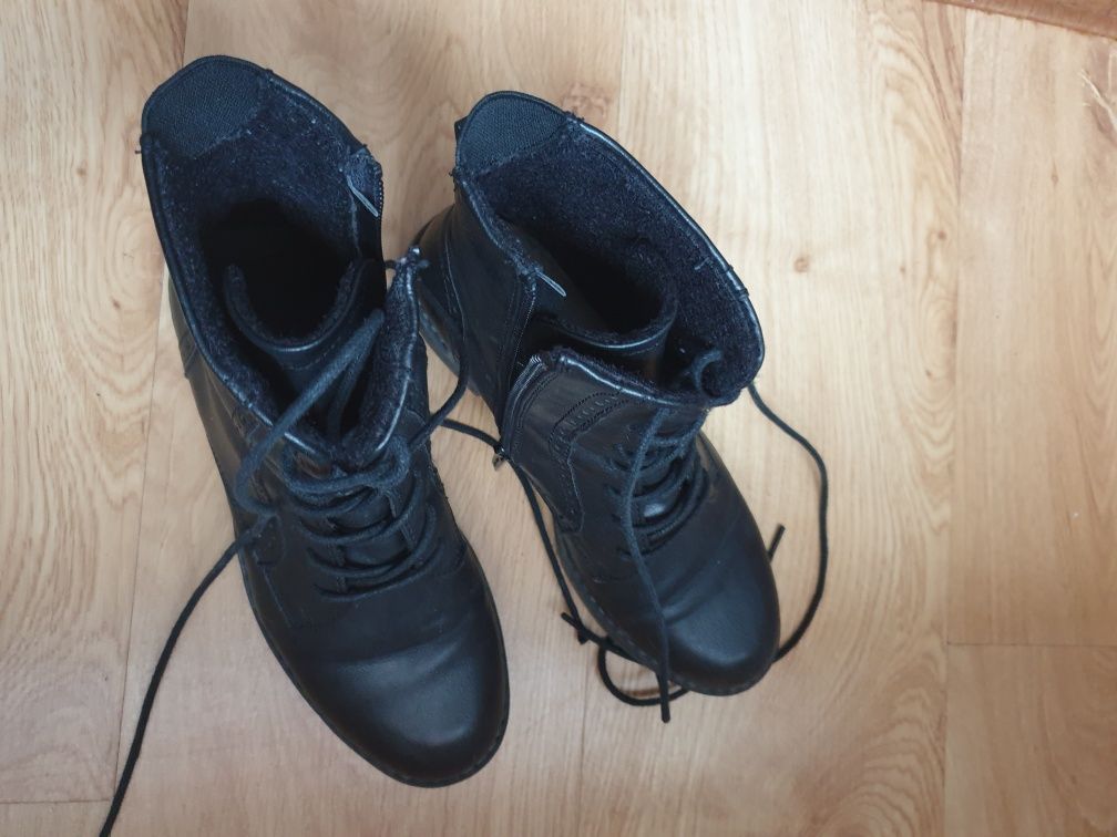 Buty na zimę CCC
