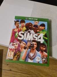 The Sims 4 Xbox one