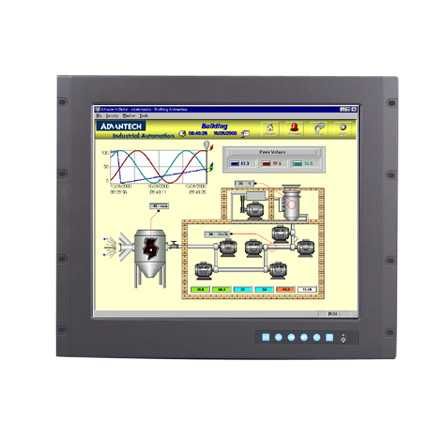 Промисловий монітор FPM-3191G-R3BE