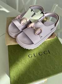 Sandały Gucci 35