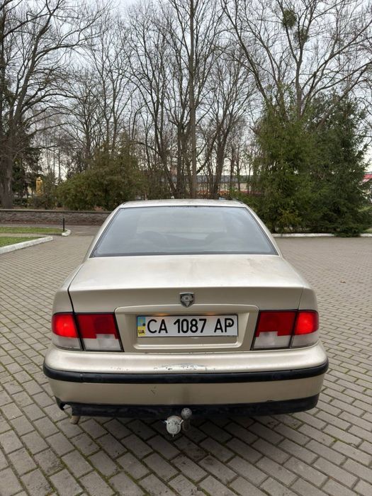 Продам авто samand 2008 року 1,8бензин