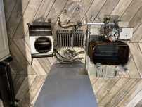 JUNKERS WRP11  Przepływowy ogrzewacz wody
