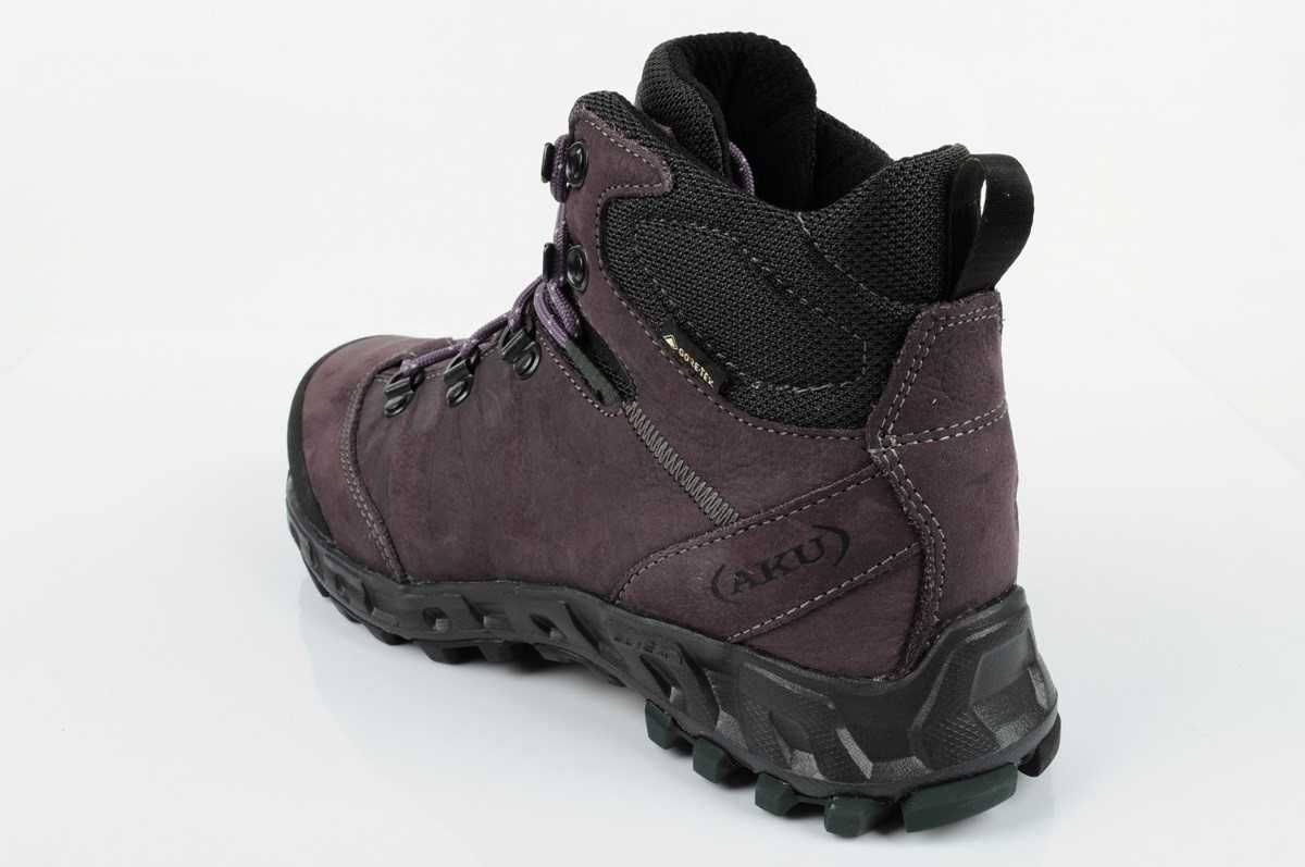 Buty damskie trekkingowe Aku Coldai GTX r. 38,43