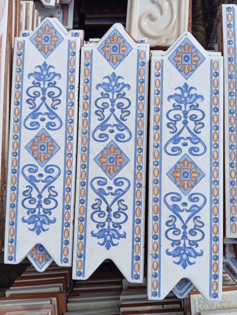 Barras -azulejos