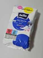 Podpaski higieniczne Bella Perfecta Ultra Maxi Blue+Perfect Ultra BLUE