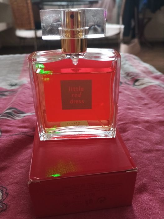 Perfumy damskie UNIKAT
