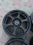 Диски 5/114.3 та 5/112 r17 Японські