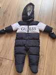 Дитячий комбінезон guess