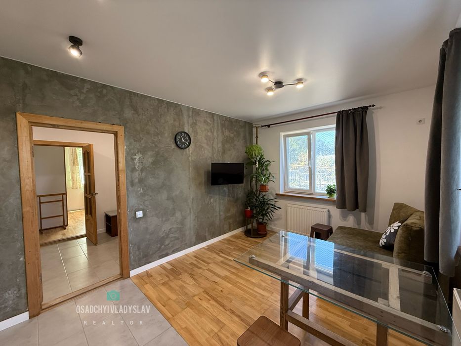 Ціна=якість! Будинок Краснополье з ремонтом| 67 м² | 13 соток