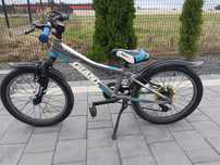 Rowerek dla dziecka GIANT XTC Junior 20 cali