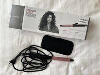 BaByliss 19mm Curlimg Tong
