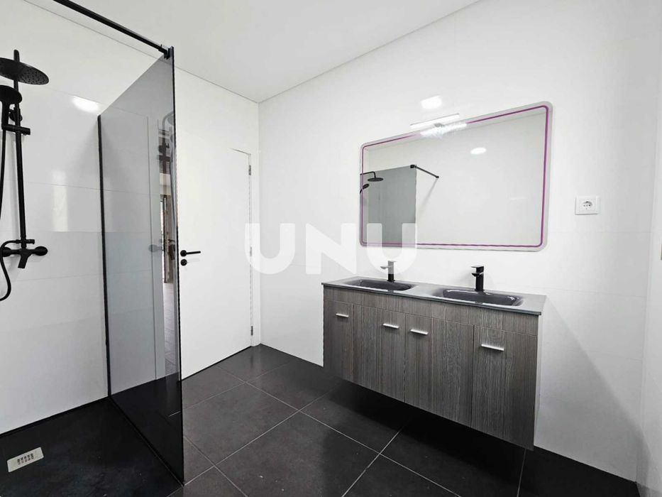 Moradia Terrea T3 nova para venda