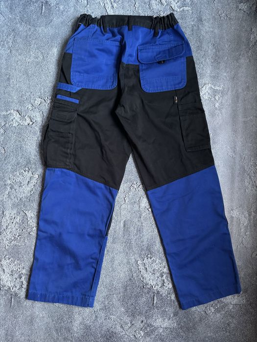 Робочі штани Engelbert Strauss Cordura