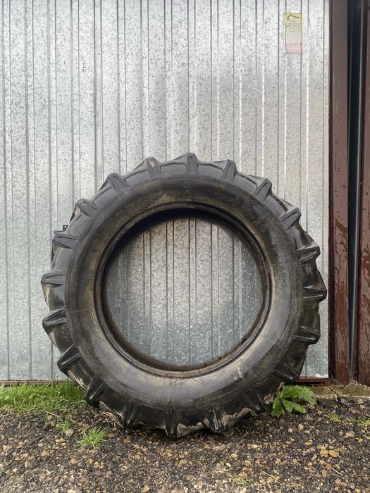 Opona do traktora