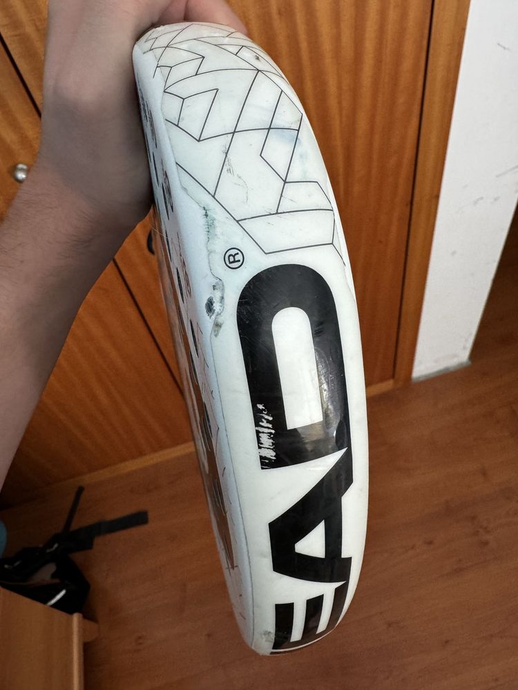 Raquete Padel Head Alpha Graphene