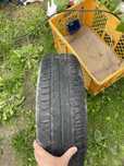 Sprzedam opony letnie z felgami r15