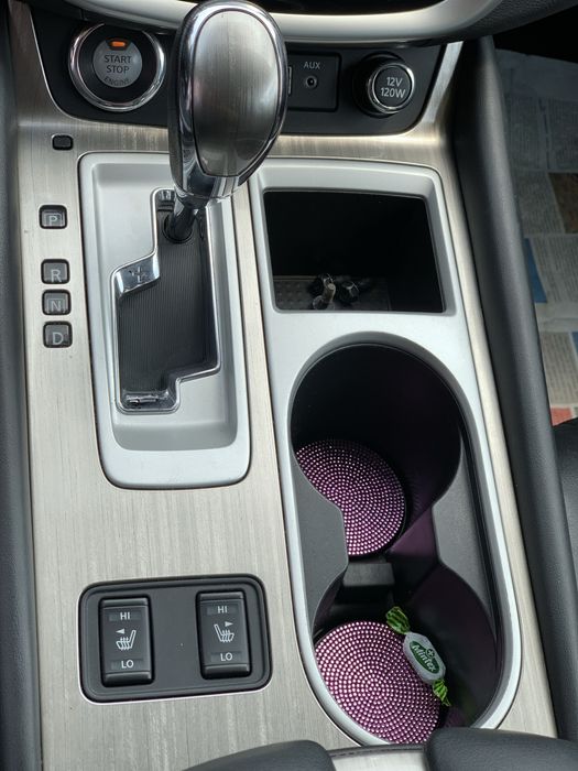 Nissan Murano z52 2018  SL