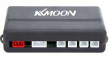 KKmoon LED czujnik parkowania samochodu Monitor 4